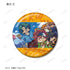 『SK∞ エスケーエイト』トレーディング ゆるコマ ホログラム缶バッジ(単位/BOX)【202509再販】